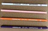 Underglaze Pencils