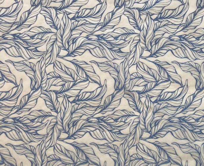 Store Decal Chinese Clay Art