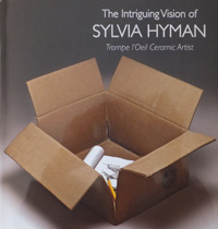 The Intriguing Vision of Sylvia Hyman 