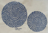 Big Circle patterns 