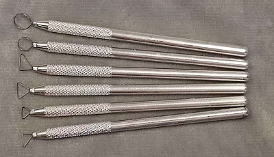 Mini Ribbon Tools