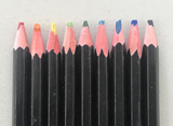 Underglaze Color Pencils