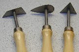 Trim Blades