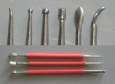 Multi-Headed Tools