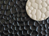Texture mat, Large Size, Rock