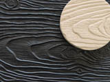 Texture mat, Large Size, Wood