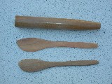 Mini Roller and Paddles